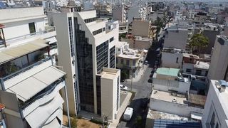 Κτίριο 2.361 τ.μ. για πώληση, Πειραιάς, Ταμπούρια-thumb-15