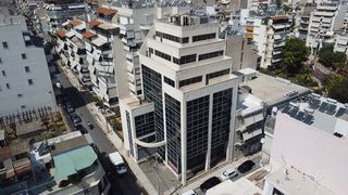 Κτίριο 2.361 τ.μ. για πώληση, Πειραιάς, Ταμπούρια-thumb-12