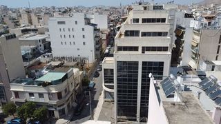 Κτίριο 2.361 τ.μ. για πώληση, Πειραιάς, Ταμπούρια-thumb-11