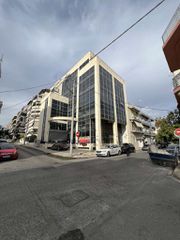 Κτίριο 2.361 τ.μ. για πώληση