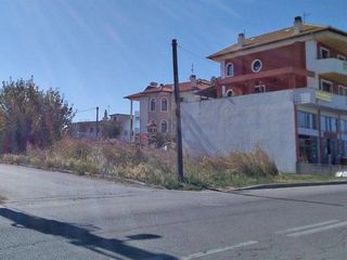 Οικόπεδο 844 τ.μ. για πώληση
