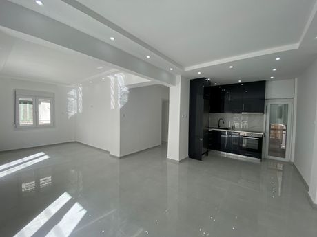 Apartment 80sqm for sale-Panagia Faneromeni