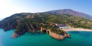 Άλλο 163 τ.μ. για πώληση, Ν. Καβάλας, Θάσος-thumb-3