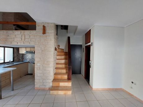 Loft 70sqm for sale-Kalamaria » Nea Krini