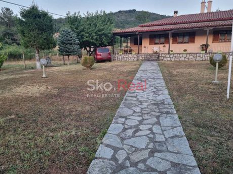 Detached home 85sqm for sale-Thermi » Livadi