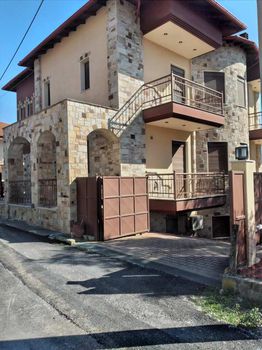 Μονοκατοικία 340 τ.μ. για πώληση