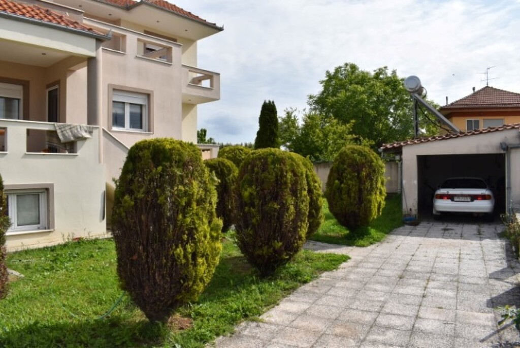 Μονοκατοικία 280 τ.μ. προς πώληση, Ν. Δράμας, Δοξάτο