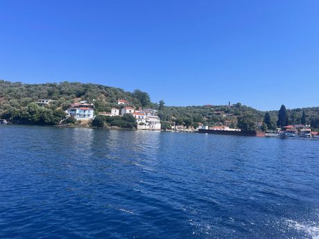 Detached home 75sqm for sale-Trikeri