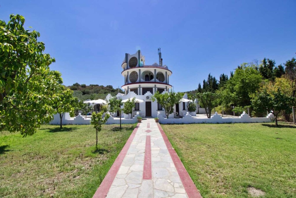 Μονοκατοικία 350 τ.μ. προς πώληση, Αμολιανή