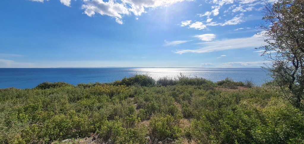 Οικόπεδο 4.913 τ.μ. προς πώληση, Ψακούδια