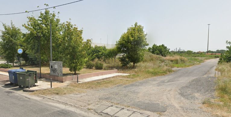 Land plot 1.700 sqm for sale, Thessaloniki - Suburbs, Eleftherio-Kordelio