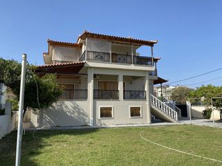 Μονοκατοικία 280 τ.μ. για πώληση
