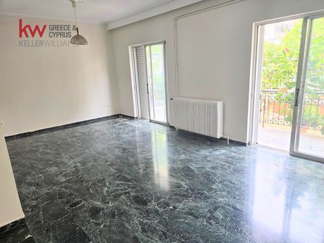 Apartment 137sqm for rent-Glyfada