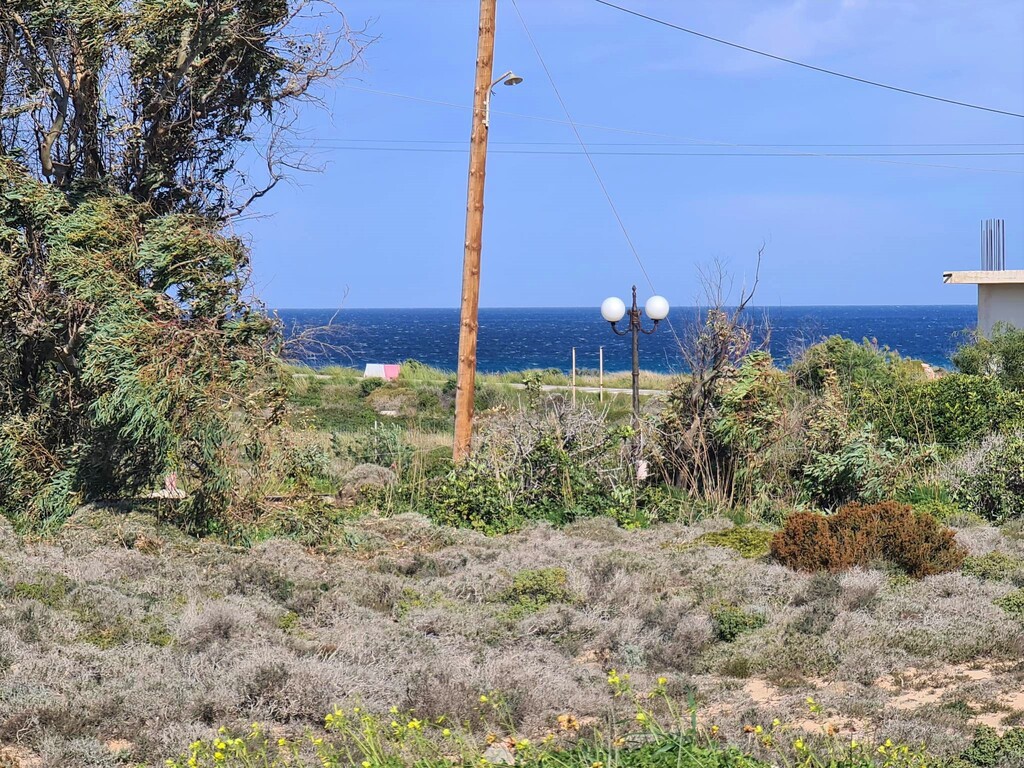 Οικόπεδο 40.453 τ.μ. προς πώληση, Γαλήνη Ακρωτηρίου