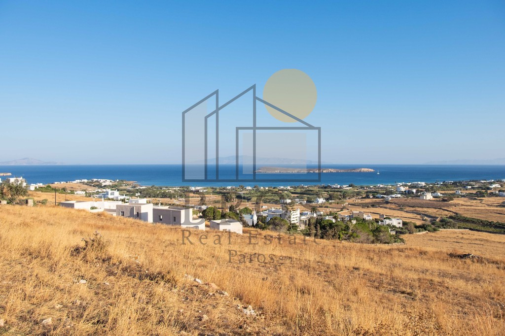 Αγροτεμάχια 8.901 τ.μ. πρός πώληση, Κυκλάδες, Πάρος