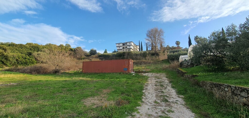 Οικόπεδο 2.600 τ.μ. προς πώληση, Παραλία Νικήτης