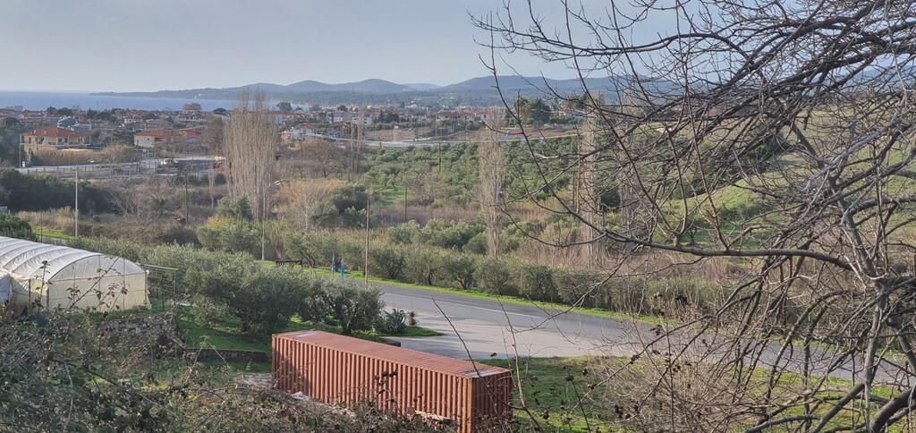 Οικόπεδο 2.600 τ.μ. προς πώληση, Παραλία Νικήτης