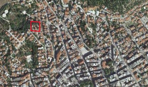 Οικόπεδο 313 τ.μ. πρός πώληση, Ν. Σερρών, Σέρρες