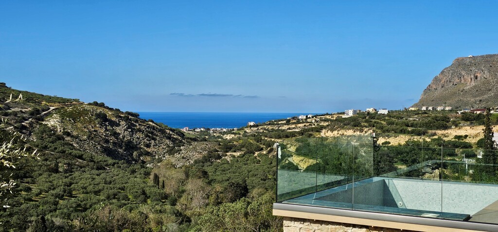 Βίλλα 116 τ.μ. πρός πώληση, Ν. Ηρακλείου, Γούβες