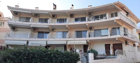 Apartment 54sqm for sale-Aigeira » Oikonomeika