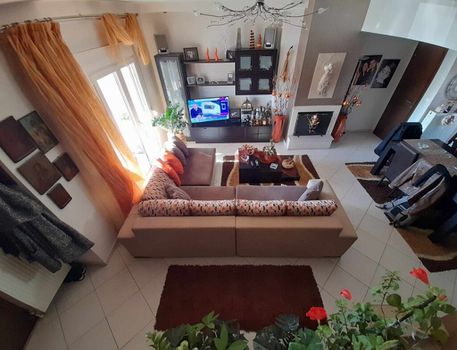 Maisonette 200sqm for sale-Pylea » Elaiones
