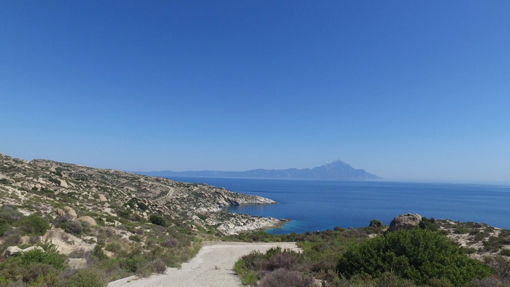 Οικόπεδο 500 τ.μ. προς πώληση, Σκάλα Συκέας