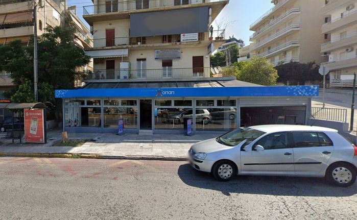 Business bulding 74 sqm for sale, Athens - South, Imittos