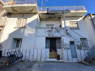 Κτίριο 167 τ.μ. για πώληση