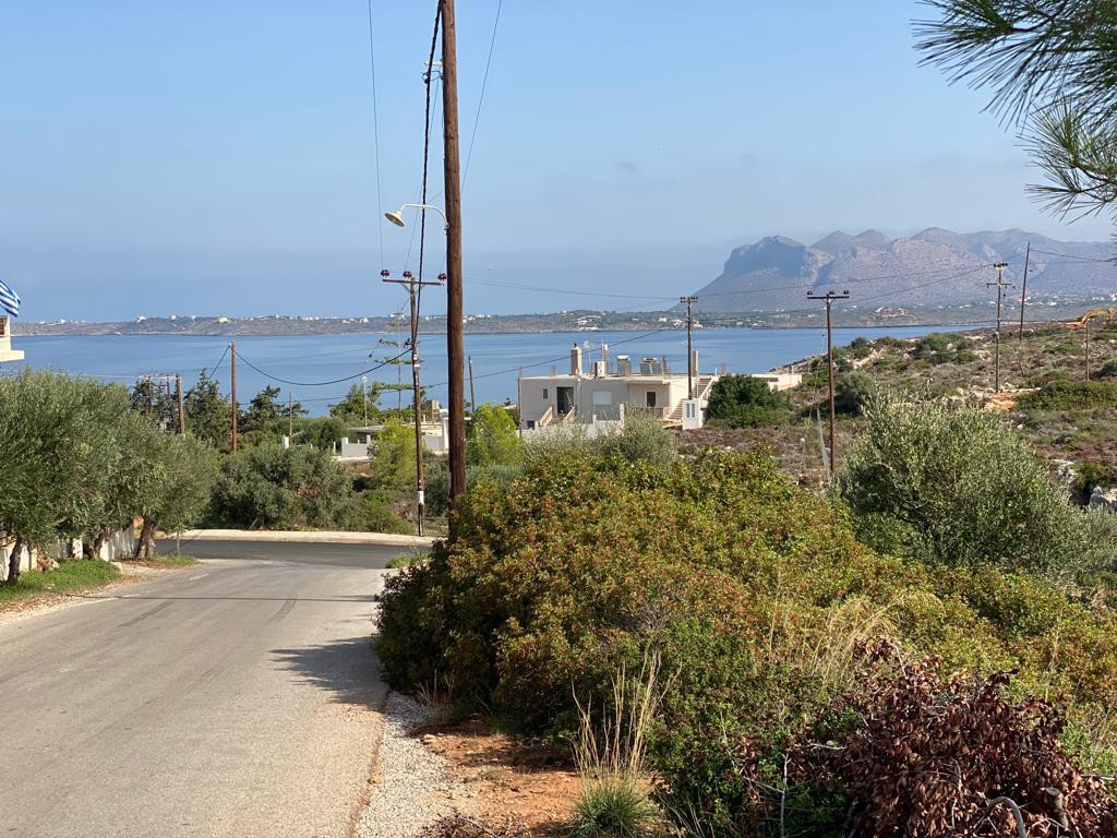 Οικόπεδο 748 τ.μ. προς πώληση, Κουνουπιδιανά