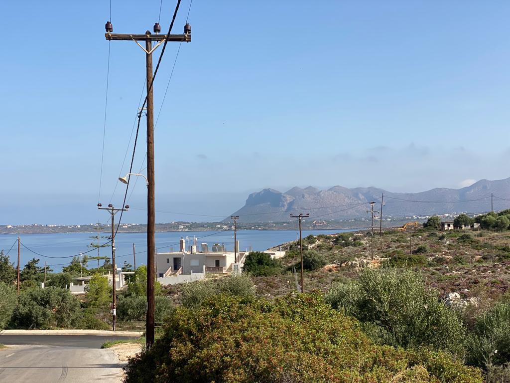 Οικόπεδο 748 τ.μ. προς πώληση, Κουνουπιδιανά