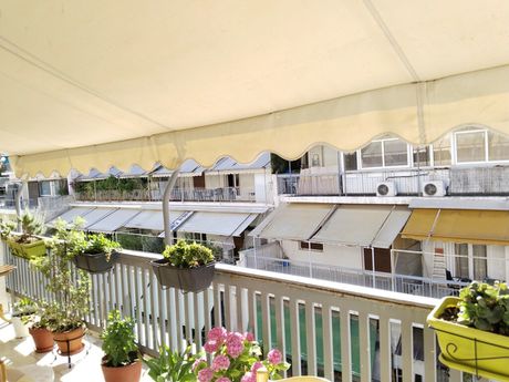Apartment 104 sqm for sale