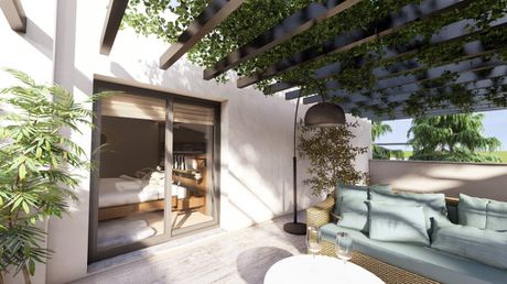 Loft 77τ.μ. για πώληση-Θέρμη » Κέντρο θέρμης