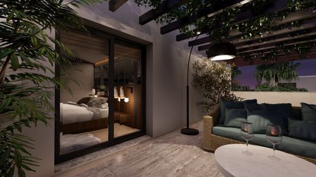 Loft 88τ.μ. για πώληση-Θέρμη » Κέντρο θέρμης