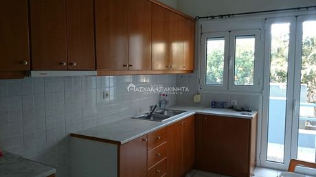 Apartment 60sqm for rent-Heraclion Cretes » Poros