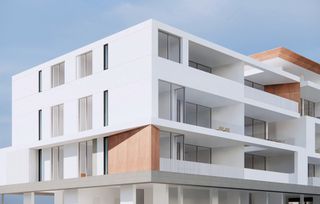 Συγκρότημα διαμερισμάτων 6.765 τ.μ. πρός πώληση, Λεμεσός-thumb-8