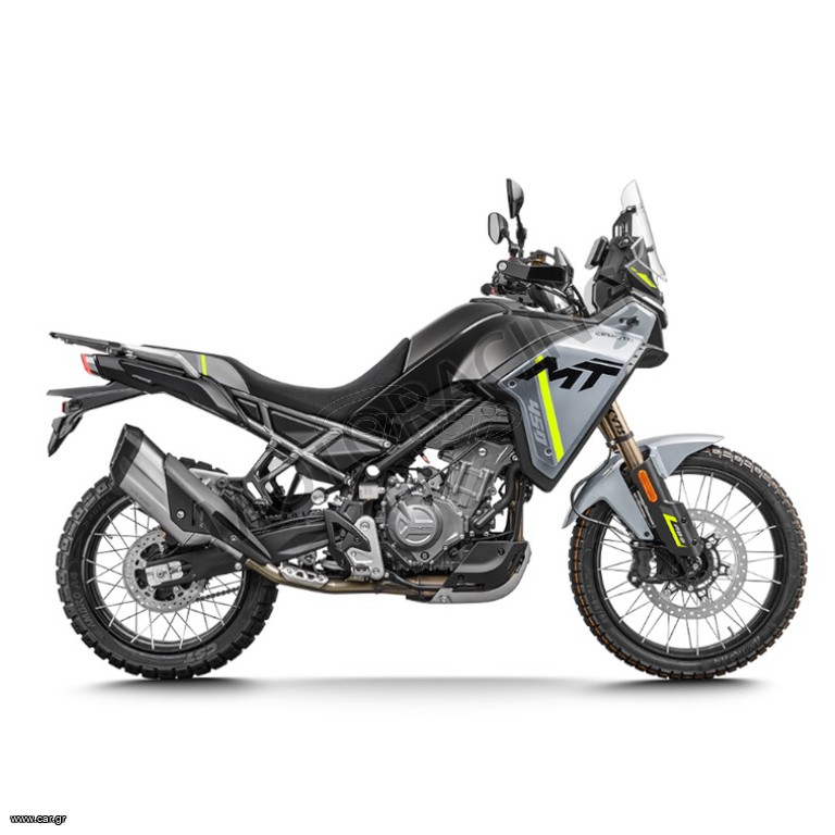 CFmoto 450 MT 2025