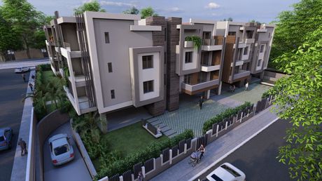 Loft 77τ.μ. για πώληση-Θέρμη » Κέντρο θέρμης