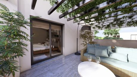 Loft 75τ.μ. για πώληση-Θέρμη » Κέντρο θέρμης