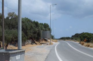 Οικόπεδο 4.110 τ.μ. για πώληση, Ν. Λασιθίου, Άγιος Νικόλαος-thumb-4