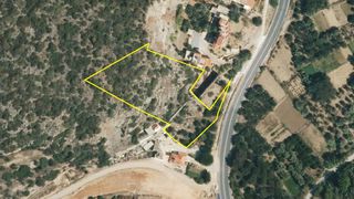 Οικόπεδο 4.110 τ.μ. για πώληση, Ν. Λασιθίου, Άγιος Νικόλαος-thumb-5