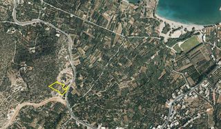 Οικόπεδο 4.110 τ.μ. για πώληση, Ν. Λασιθίου, Άγιος Νικόλαος-thumb-6