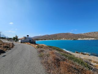 Οικόπεδο 5.159 τ.μ. για πώληση, Ν. Λασιθίου, Ιεράπετρα-thumb-1