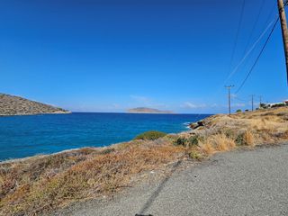 Οικόπεδο 5.159 τ.μ. για πώληση, Ν. Λασιθίου, Ιεράπετρα-thumb-2