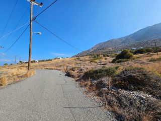 Οικόπεδο 5.159 τ.μ. για πώληση, Ν. Λασιθίου, Ιεράπετρα-thumb-3