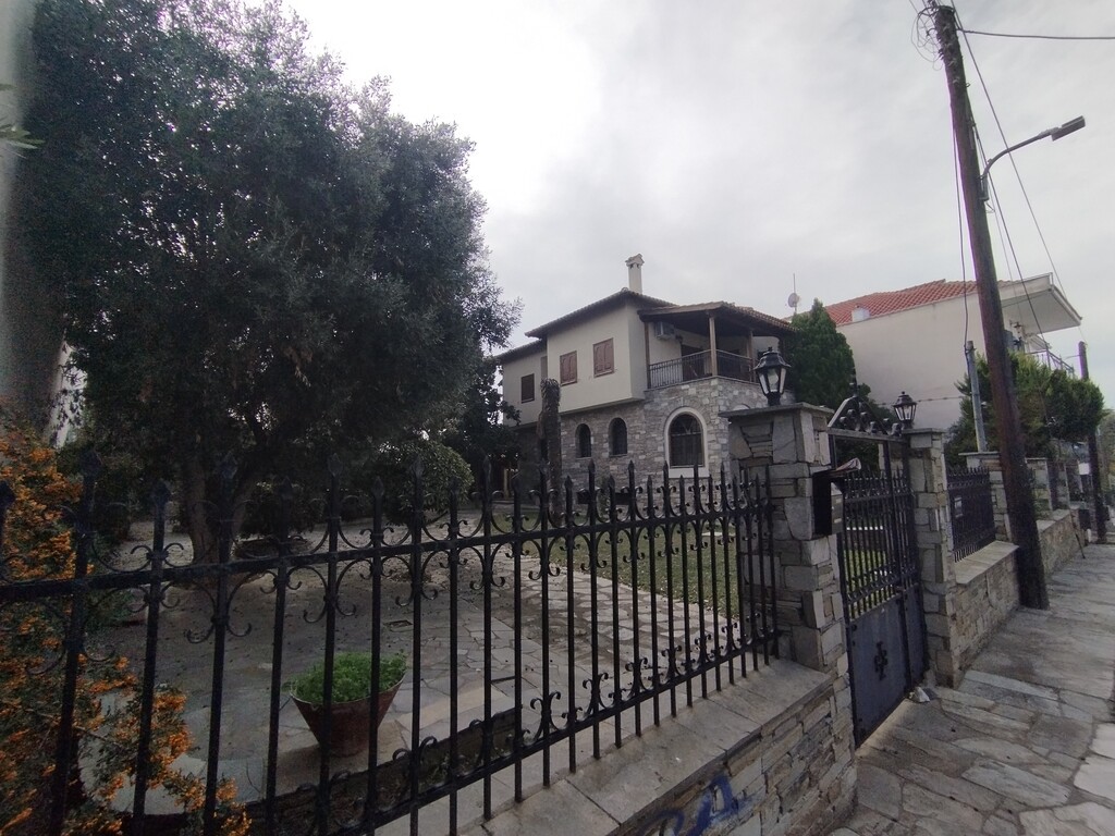 Βίλλα 460 τ.μ. πρός πώληση, Θεσσαλονίκη - Περιφ/Κοί Δήμοι, Θερμαϊκός