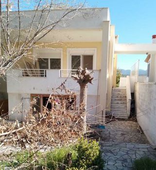 Detached home 125sqm for sale-Loutraki-Perachora » Isthmia