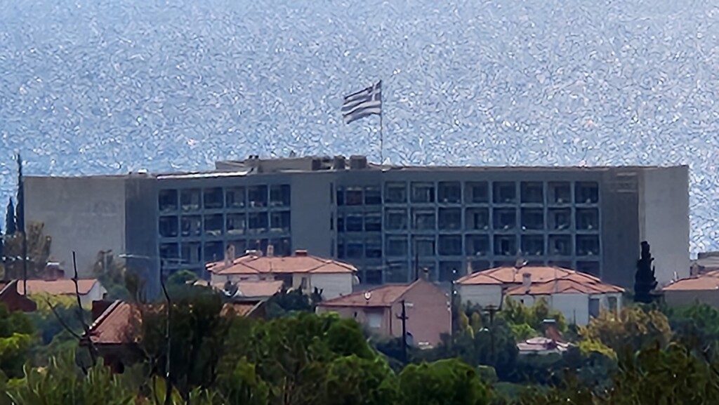 Οικόπεδο 37.500 τ.μ. προς πώληση, Γερακινή