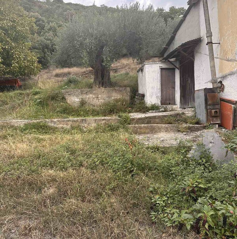 Μονοκατοικία 100 τ.μ. πρός πώληση, Χαλκιδική, Παναγιά