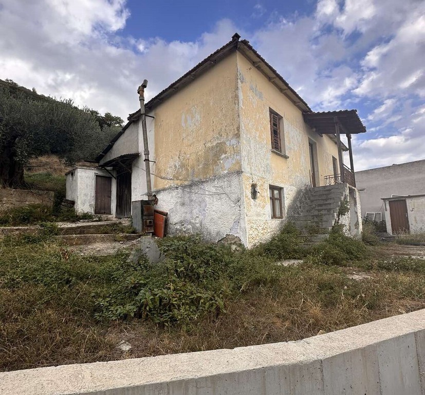 Μονοκατοικία 100 τ.μ. πρός πώληση, Χαλκιδική, Παναγιά