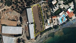 Οικόπεδο 3.518 τ.μ. για πώληση